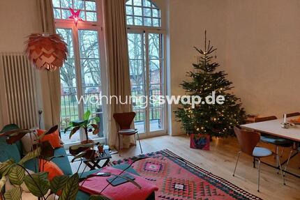 Wohnungsswap - 2 Zimmer, 67 m² - Heubnerweg, Berlin