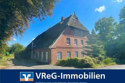 Haus zum Kaufen in Hamburg 695.000,00 € 500 m²