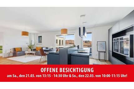 Wohnung zum Kaufen in Sindelfingen 759.000,00 € 116 m²
