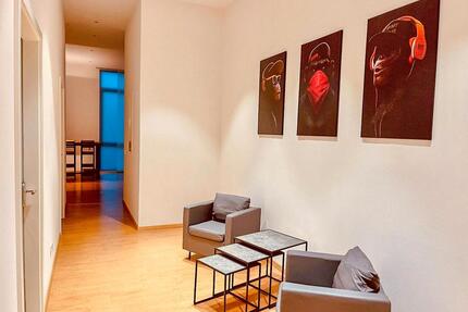 Büro Raum zur Miete in Schwabmünchen - Untermeitingen