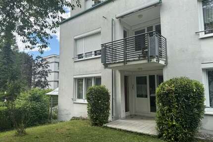 Wohnung zum Kaufen in Müllheim 300.000,00 € 80.42 m²