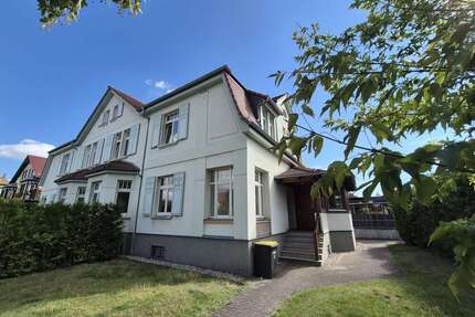 Wohnung zum Mieten in Wurzen 580,00 € 80 m²