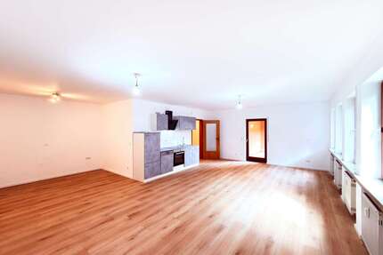 Wohnung zum Kaufen in Erlangen 239.000,00 € 58 m²