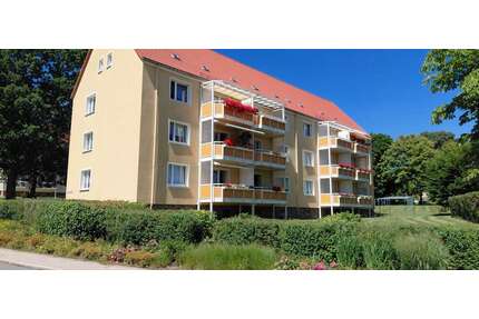 Wohnung zum Mieten in Stollberg 291,00 € 57 m²