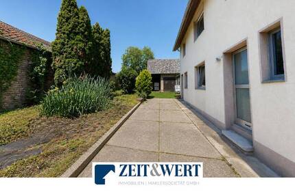 Haus in Erftstadt - 245.000,00&nbsp;EUR Kaufpreis, ca.&nbsp; 110,00&nbsp;m&sup2;&nbsp;Wohnfl&auml;che in Erftstadt (PLZ: 50374) Lechenich