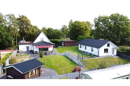 Haus zum Kaufen in Lübeck 1.200.000,00 € 113 m²