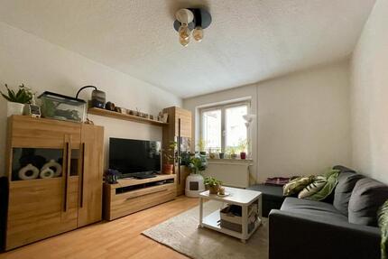 Zentral gelegene Wohnung in Augsburg-Innenstadt