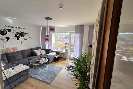 3,2-Zimmer-Wohnung mit großem Balkon in ruhiger Lage – 78 m² - Gladbeck Brauck