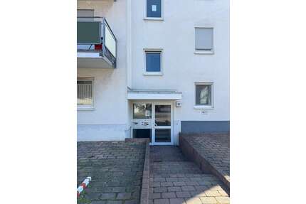 Wohnung zum Kaufen in Alzey 145.000,00 € 53.35 m²