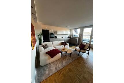 Zwischenmiete - ab 01.07 für 6 Monate - Köln Mülheim