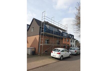 Handwerkerhaus in Langenfeld Richrath - Langenfeld (Rheinland)