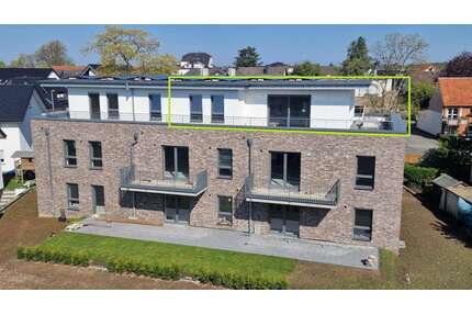 Wohnung zum Kaufen in Bad Lippspringe 599.000,00 € 133.52 m²