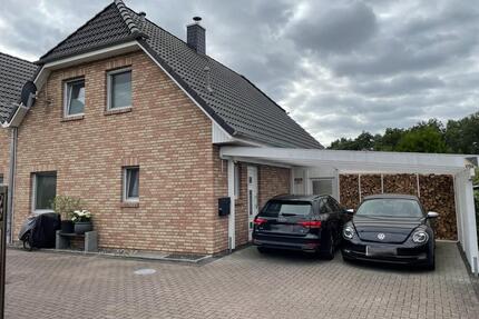 Modernes Einfamilienhaus in ruhiger Lage von Pinneberg Waldenau