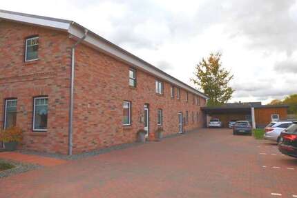 Wohnung zum Mieten in Münsterdorf 850,00 € 113.8 m²