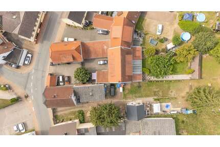 Haus zum Kaufen in Alsbach-Hähnlein 1.275.000,00 € 461 m²