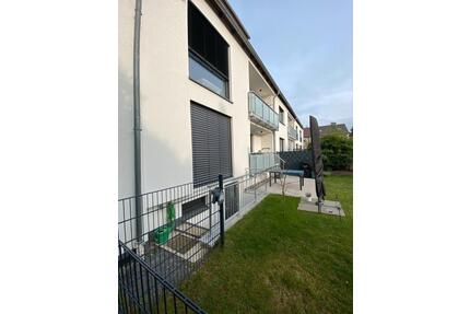5.Zim. Masionette Whg. in Stöckheim,Balkon,Gartenanteil, Kel,Neu - Braunschweig Heidberg-Melverode