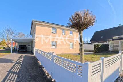 Haus zum Kaufen in Adendorf 525.000,00 € 120 m²