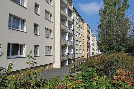 4-Raum Wohnung in Top-Lage mit Balkon - Reichenbach im Vogtland