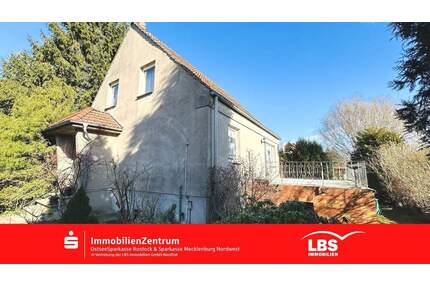 Hier ist Platz für dich - 136.000,00&nbsp;EUR Kaufpreis, ca.&nbsp; 110,00&nbsp;m&sup2;&nbsp;Wohnfl&auml;che in Dobbin-Linstow (PLZ: 18292)