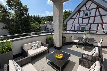 Wohnung zum Kaufen in Wiesbaden 249.000,00 € 52.7 m²