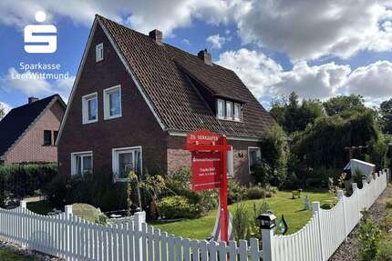 Haus zum Kaufen in Wangerland 199.000,00 € 114.66 m²