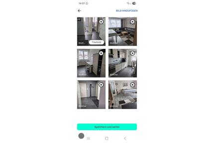 Eigentumswohnung zu verkaufen - 289.000,00&nbsp;EUR Kaufpreis, ca.&nbsp; 84,00&nbsp;m&sup2; in Aachen (PLZ: 52078) Aachen-Mitte