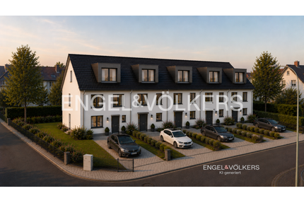 Grundstück zu verkaufen in Karben 895.000,00 € 1219 m²