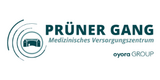 MVZ Prüner Gang GmbH - Gesundheitszentrum Kiel-Mitte
