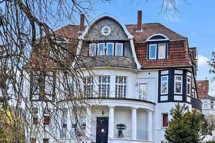 Haus zum Kaufen in Goslar 1.150.000,00 € 1000 m²