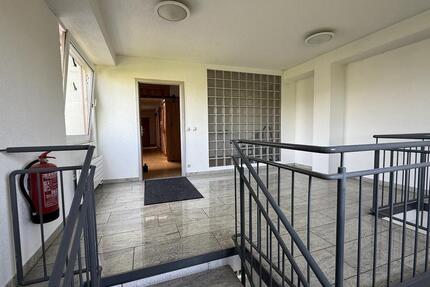 4,5 Zimmer Wohnung zu vermieten - Hochdorf