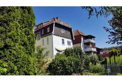 Wohnung zum Mieten in Meiningen 465,00 € 55 m²