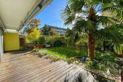 Wohnung zum Kaufen in Wiesbaden 329.000,00 € 97 m²