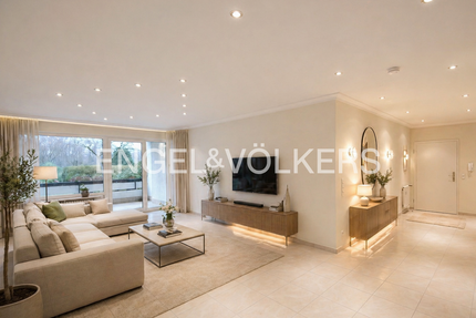 Wohnung zum Kaufen in Friedrichsdorf 495.000,00 € 111 m²