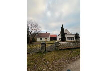 Häuschen in ruhiger Lage - 170.000,00&nbsp;EUR Kaufpreis, ca.&nbsp; 70,00&nbsp;m&sup2; in Beeskow (PLZ: 15848)