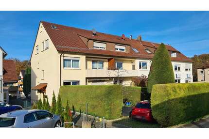 Wohnung zum Kaufen in Stuttgart Weilimdorf 298.000,00 € 75 m² - Stuttgart / Weilimdorf