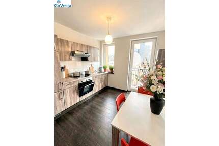 Wohnung zum Mieten in Leipzig 430,00 € 103.56 m²