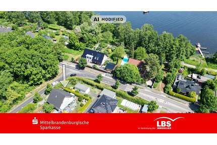 Haus zum Kaufen in Hennigsdorf 599.999,00 € 135 m²
