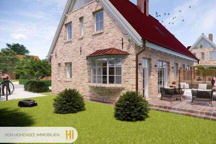 Grundstück zu verkaufen in Wyk auf Föhr 699.000,00 € 564 m²