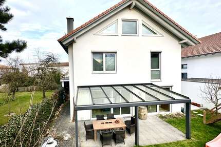Haus zum Kaufen in Ellwangen 749.000,00 € 190 m²