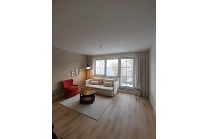 Helle und moderne 3 Zimmer Wohnung in Berlin-Adlershof