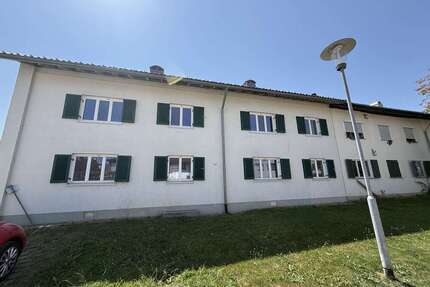 Wohnung zum Mieten in Lindenberg im Allgäu 860,00 € 82.17 m²