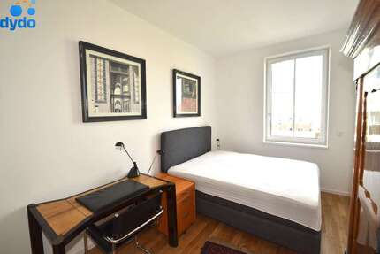 Wohnung zum Mieten in Berlin 1.500,00 € 50.35 m²