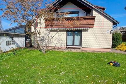 3 Zimmerwohnung in Espenau - 800,00&nbsp;EUR Kaltmiete, ca.&nbsp; 80,00&nbsp;m&sup2; in Espenau (PLZ: 34314)