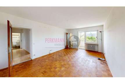 Wohnung zum Kaufen in München 520.000,00 € 72 m²