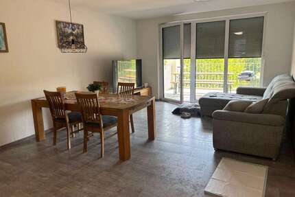 Wohnung zum Mieten in Horb 1.230,00 € 107.15 m²