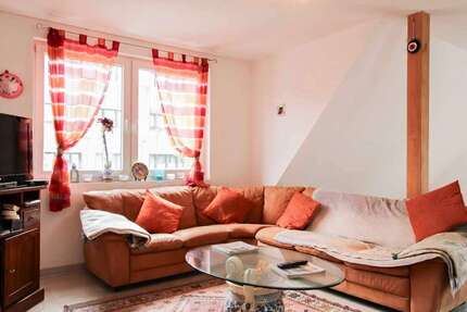 Wohnung zum Kaufen in Groß-Gerau 175.000,00 € 50 m²