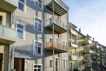Wohnung zum Kaufen in Pirna 290.000,00 € 90.3 m²