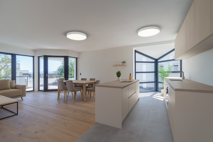 Wohnung zum Kaufen in Filderstadt 686.000,00 € 125 m²