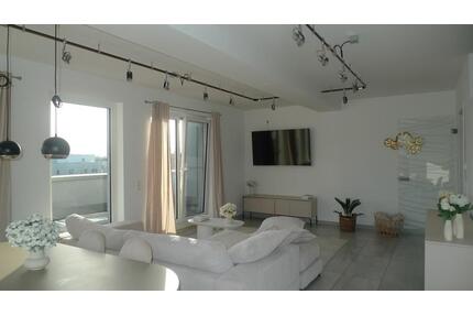 Großartige Wohnung Im Ermesgraben - Schweich