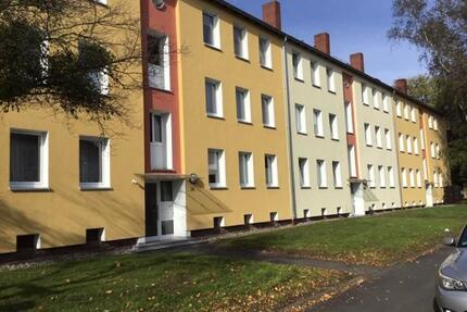 Tolle 4-Zimmer-Wohnung mit Balkon in guter Stadtlage im Quartier Silberborn - Kassel Niederzwehren